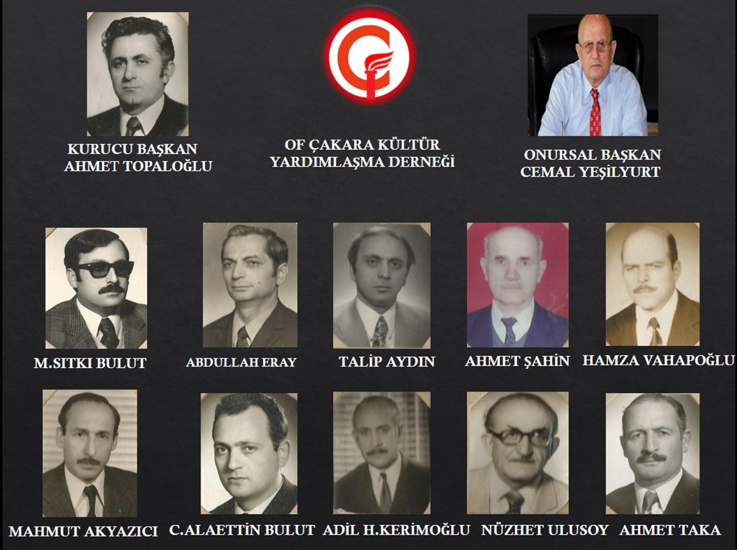 Konferans  Etkinliğimiz