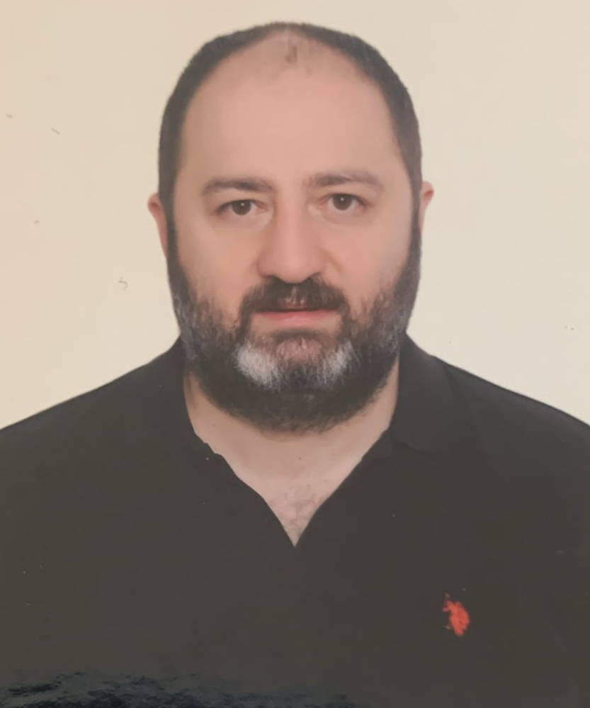 UMUR ŞAHİN