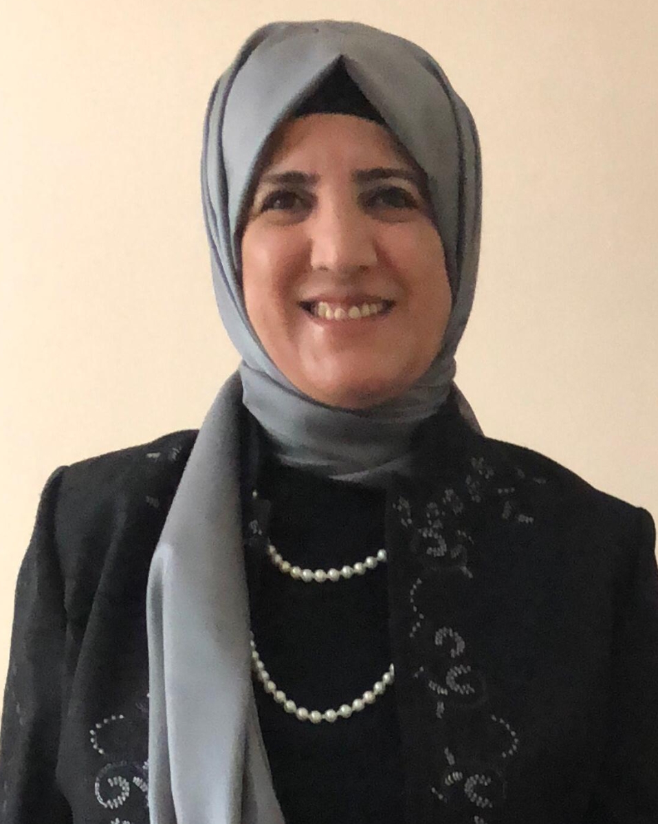 FATMA ÇELİK