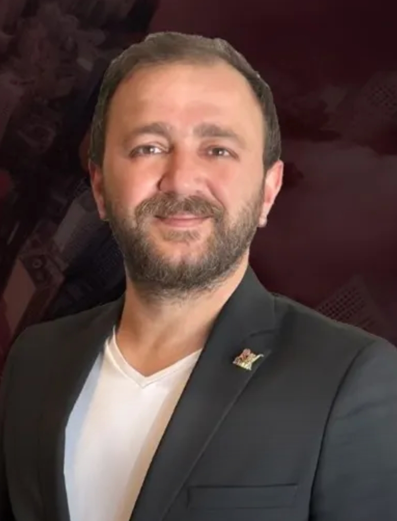 MUSTAFA SARAL