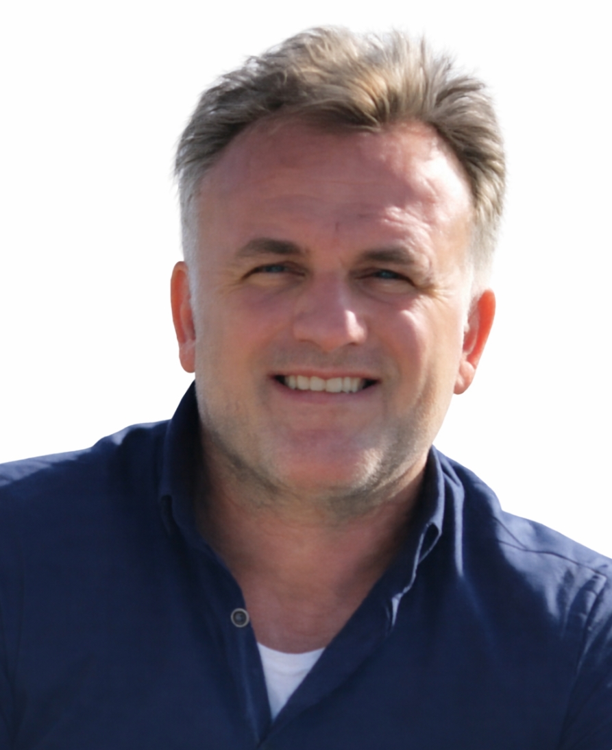 ŞEREF ŞENTÜRK