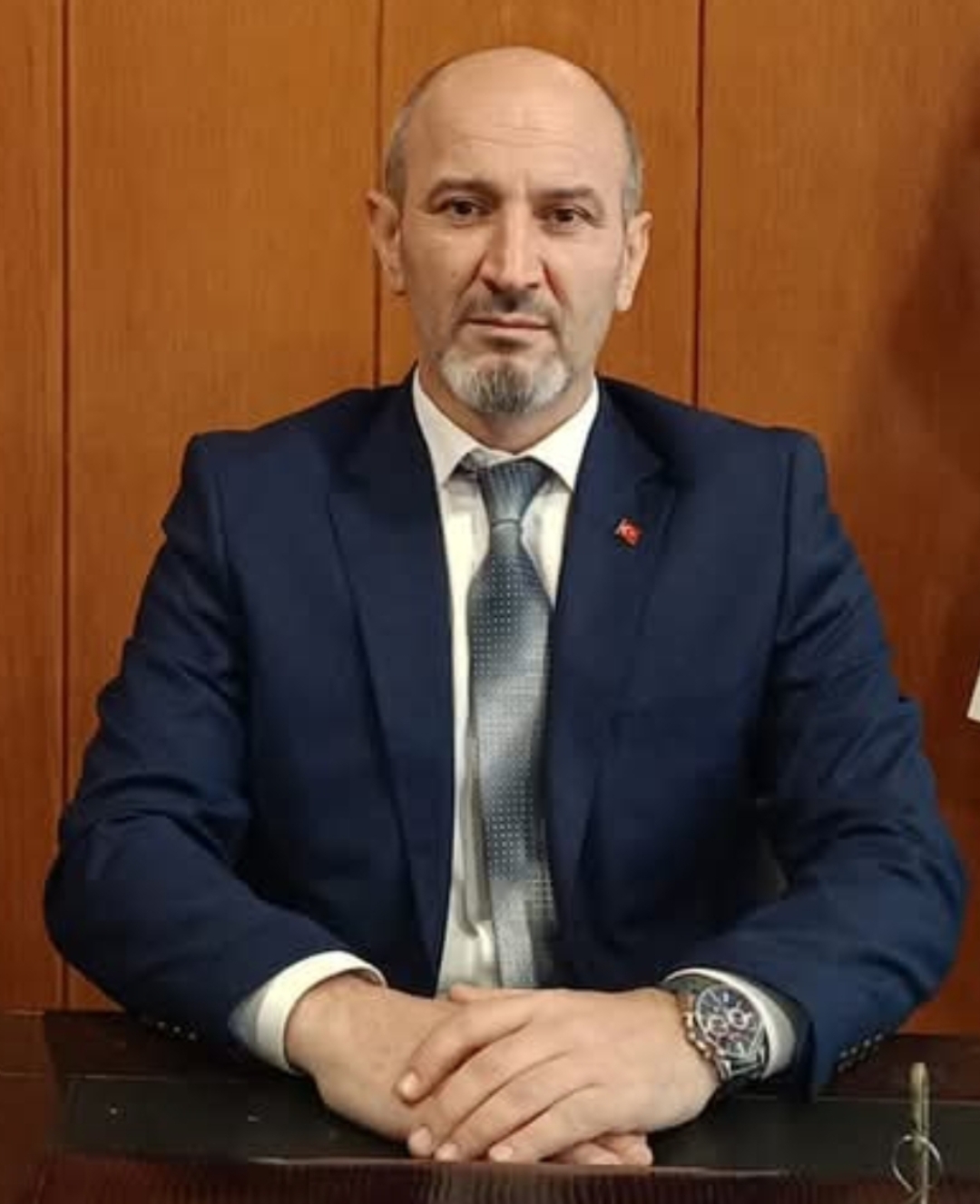 Osman Nuri SARI