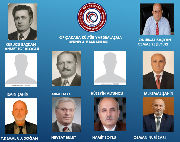 eski başkanlarımız