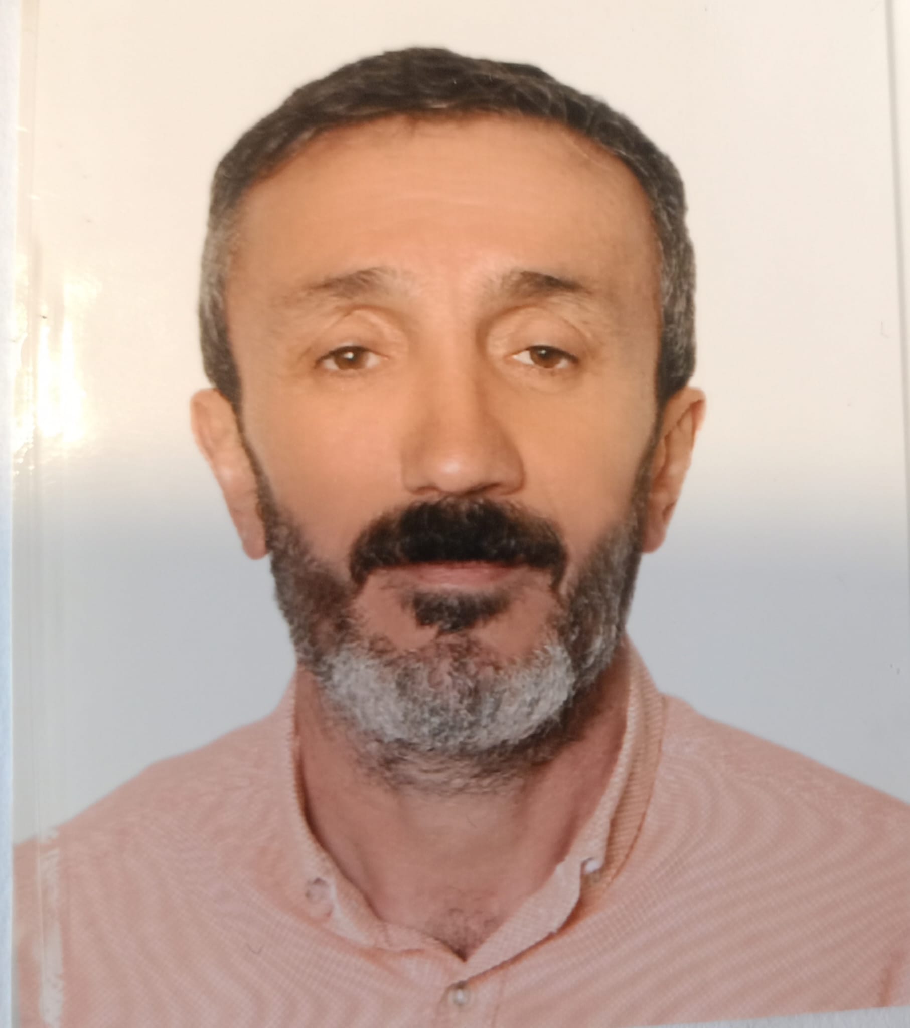 ADİL SARAL