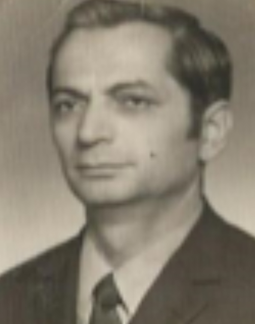 ABDULLAH ERAY