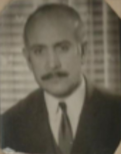 ADİL H. KERİMOĞLU