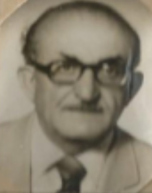NÜZHET ULUSOY