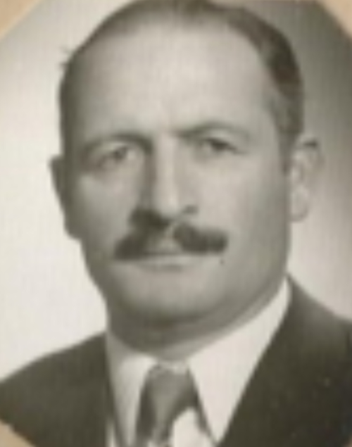 AHMET TAKA