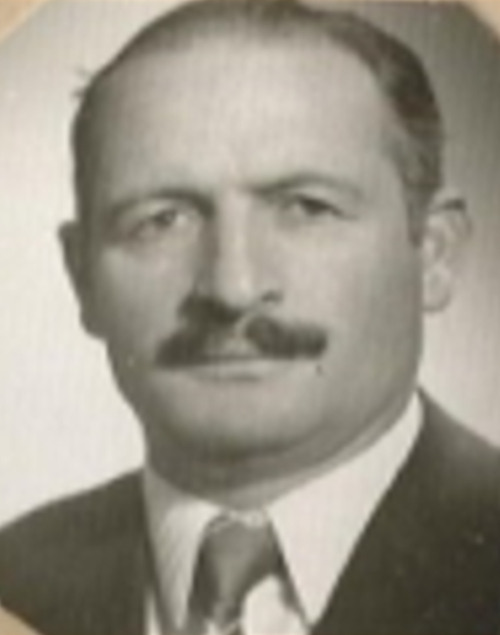 AHMET TAKA