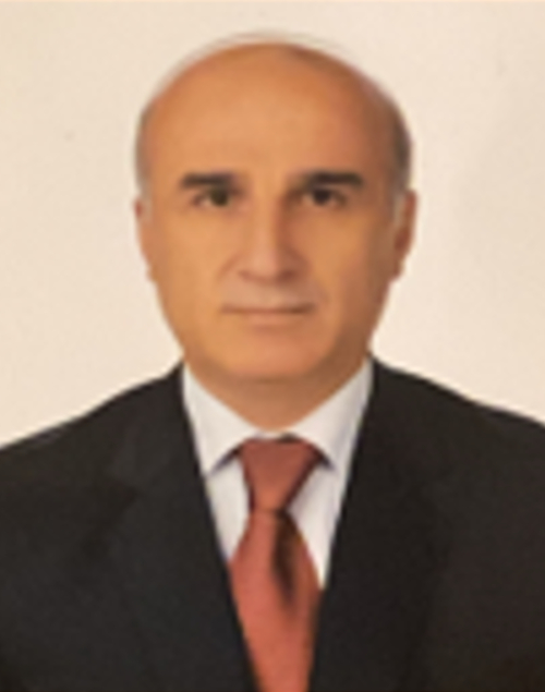 M. KEMAL ŞAHİN