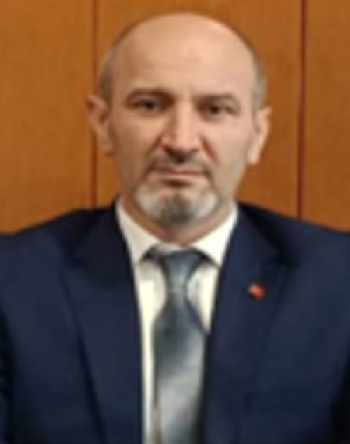 OSMAN NURİ SARI